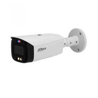 Dahua Telecamera Tioc Bullet IP 4 Mpx Deterrenza Attiva AI WizSense Full Color