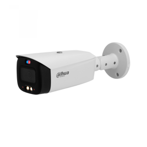 Dahua Telecamera Tioc Bullet IP 4 Mpx Deterrenza Attiva AI WizSense Full Color