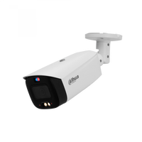 Dahua Telecamera Tioc Bullet IP 4 Mpx Deterrenza Attiva AI WizSense Full Color