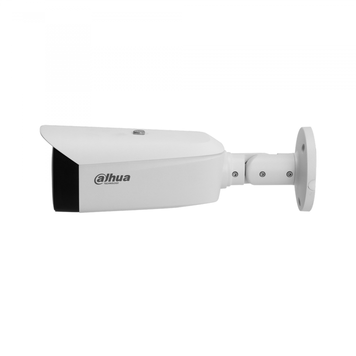 Dahua Telecamera Tioc Bullet IP 4 Mpx Deterrenza Attiva AI WizSense Full Color