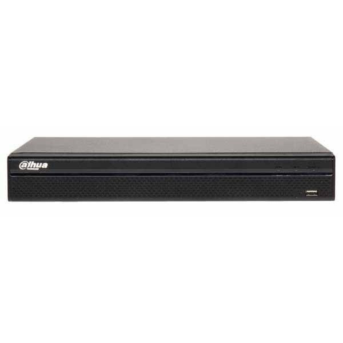 Dahua XVR4104HS-X1 Videoregistratore DVR 4 Canali Ibrido 4ch 5IN1  h.265 p2p