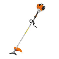 Stihl Decespugliatore a scoppio FS 240 R Stihl con impugnatura circolare