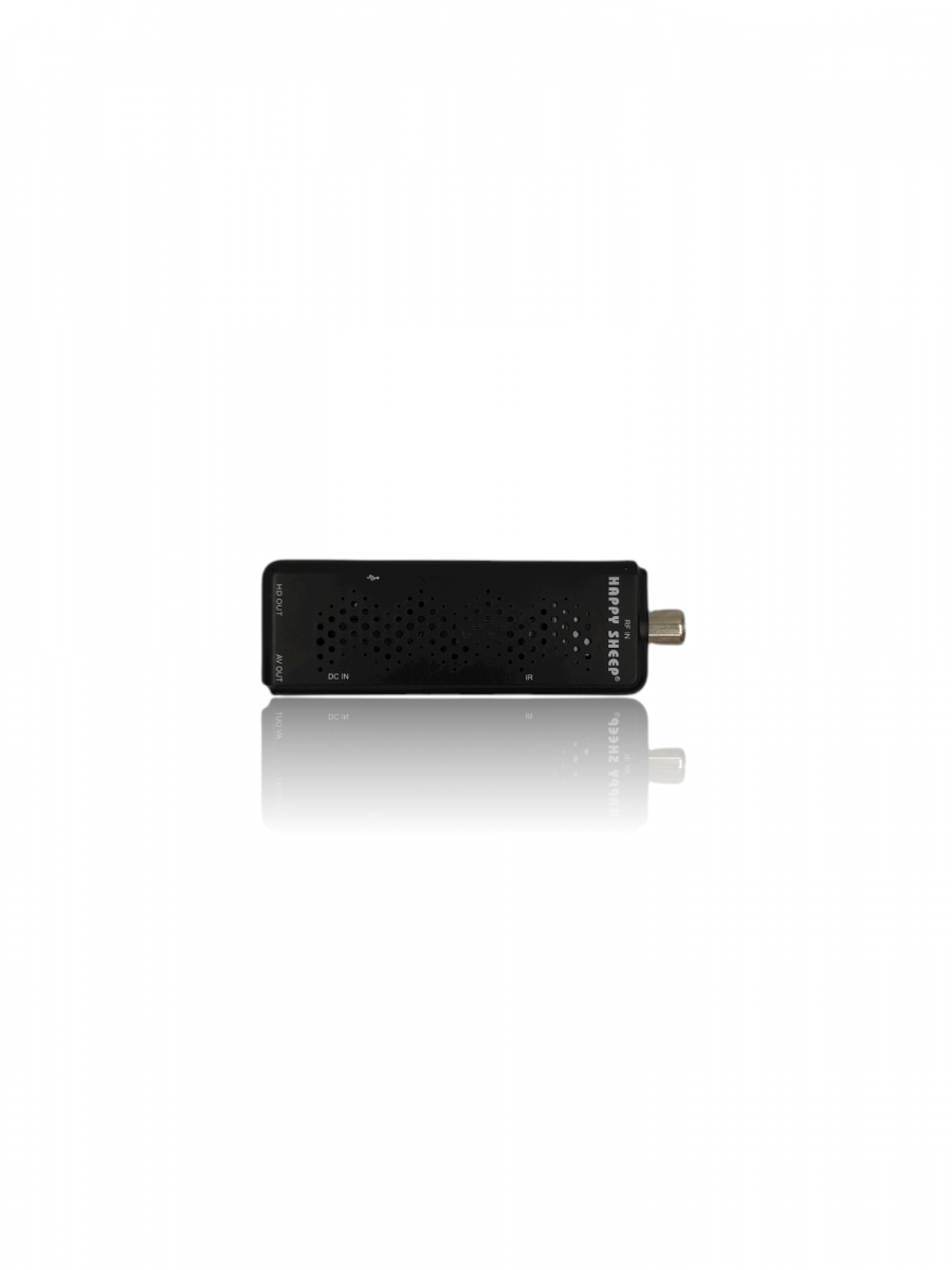 Decoder Stick Ricevitore Mini Hdmi Digitale Terrestre HD DVB T2