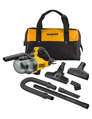 Dewalt aspirapolvere  dcv501ln (solo corpo + borsa) 5035048738238