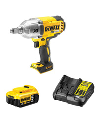 Dewalt avvitatore ad impulsi  dcf899hp1-sk7 (1 x.. 0660989124694