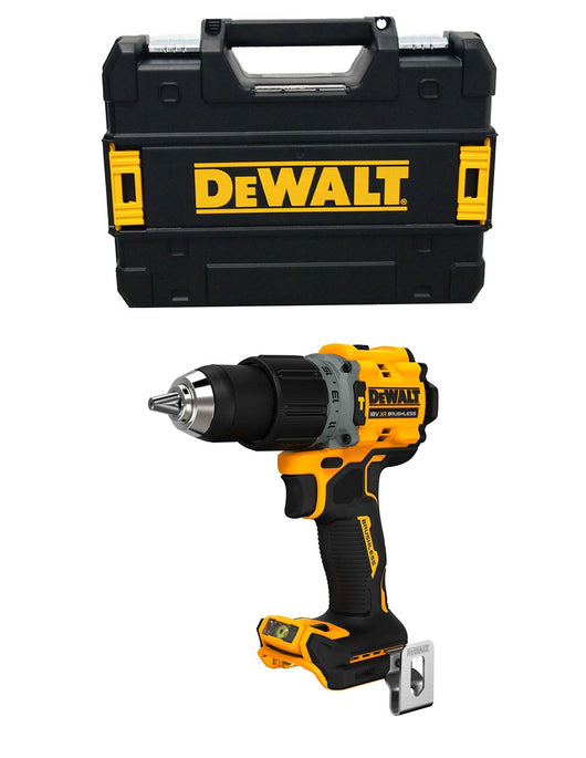 Dewalt cacciavite  dcd805nt-xj 850 w 18 v 5035048750230