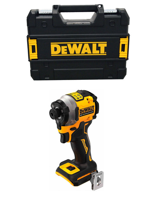 Dewalt cacciavite elettrico  dcf850nt 5035048750124