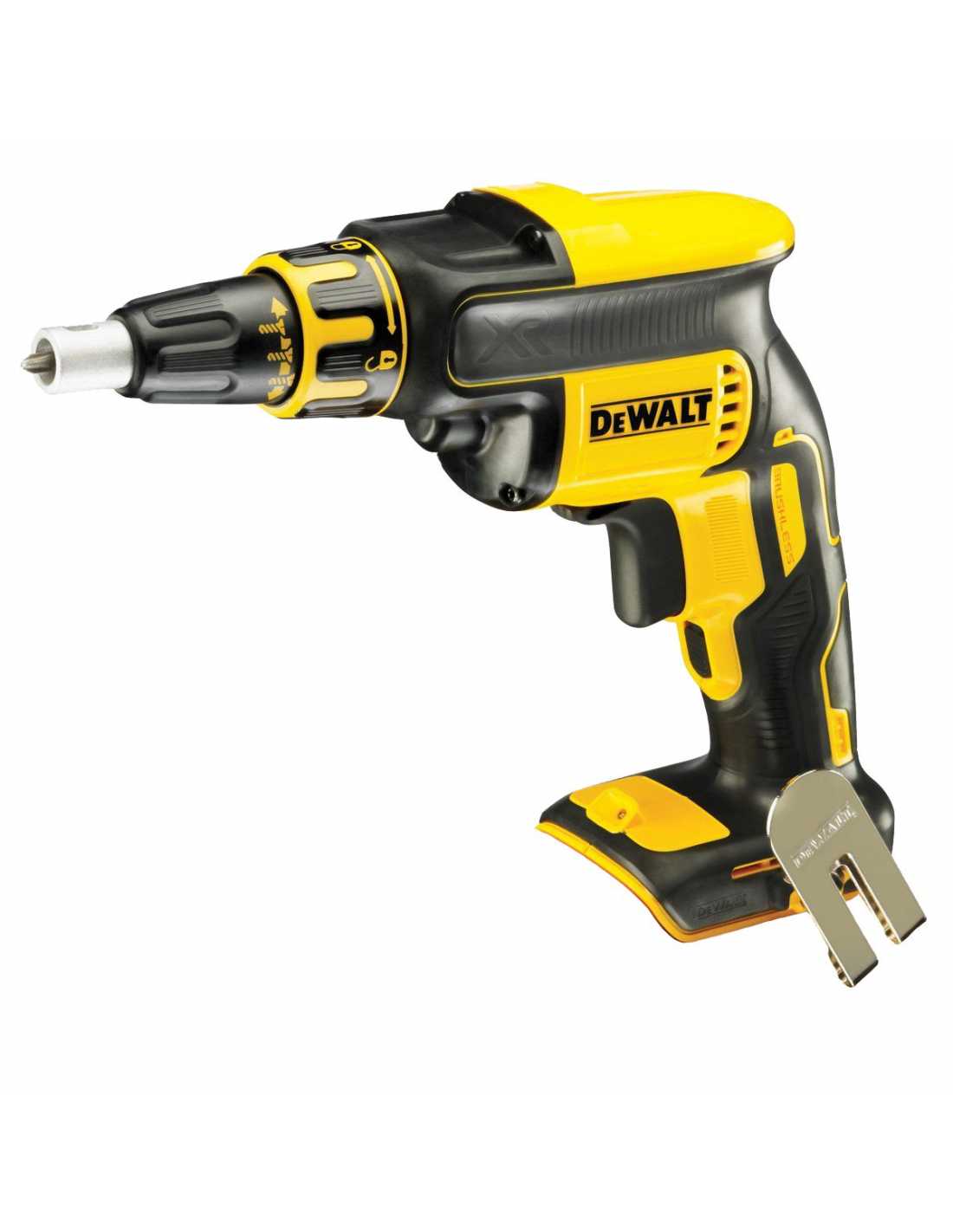 Dewalt d?walt dcf620n-xj avvitatore per cartongesso.. 5035048468715