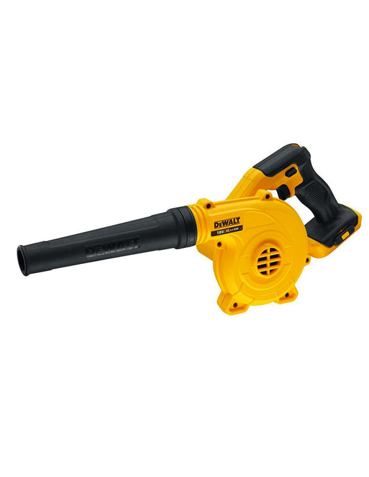 Dewalt d? walt dcv100-xj soffiatore a batteria, 18 v, in.. 5035048616116