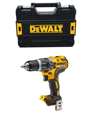 Dewalt   dcd796nt-xj trapano con impugnatura a.. 5035048616376