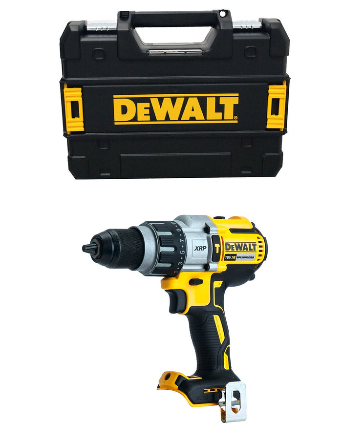 Dewalt   dcd996nt trapano con impugnatura a.. 5035048644577