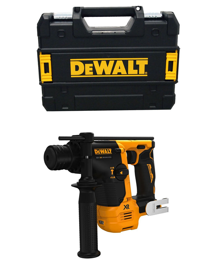 Dewalt  dch072nt-xj martello perforatore a batteria 5035048743645