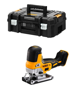 Dewalt dcs 335 nt sega a coda a batteria 18 v brushless.. 5035048710692