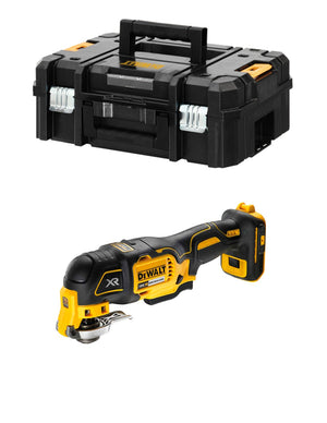 Dewalt dcs355nt-xj utensile multi-funzione ad.. 5035048555491