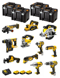 Dewalt  kit dwk1102t.. 8435587919087