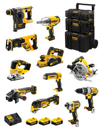 Dewalt  kit dwk1103.. 8435587917144