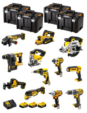 Dewalt  kit dwk1200t.. 8435587919063