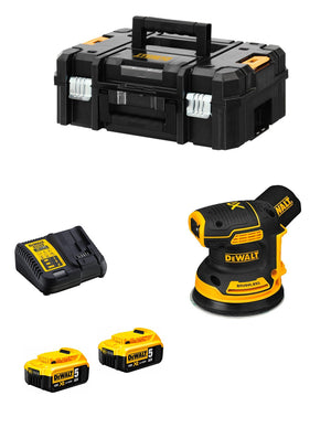 Dewalt levigatrice 5035048711729