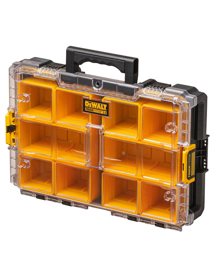 Dewalt organizzatore ds100 toughsystem 2.0 .. 3253561833946