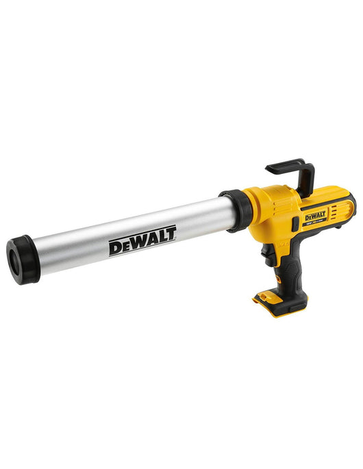 Dewalt pistola in silicone  dce580n-xj nero.. 5035048642177