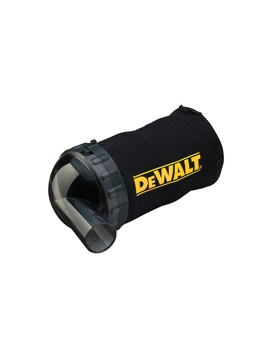 Dewalt sacchetto polvere per pialleto dcp580 .. 5035048643556