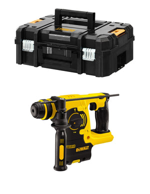 Dewalt tassellatore  dch253nt (solo corpo + tstak.. 5035048555057