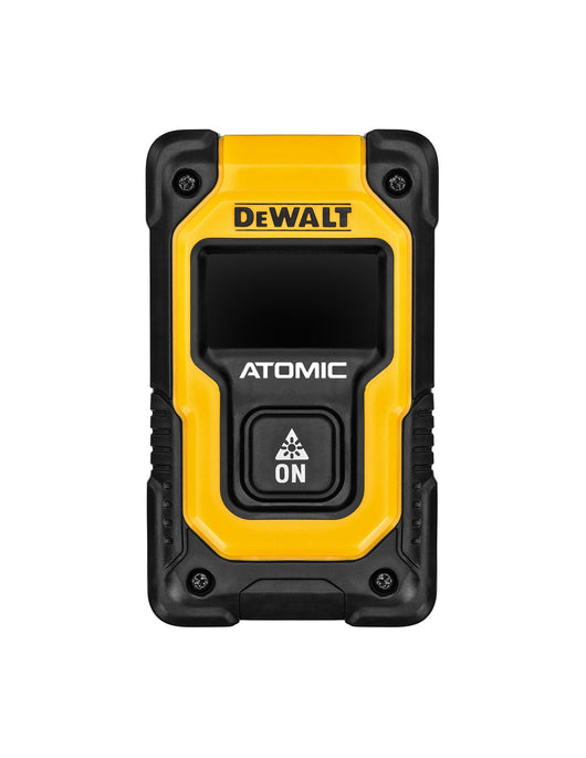 Dewalt telemetro laser tascabile 5054905286002