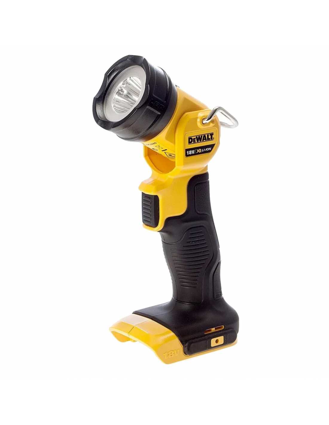 Dewalt torcia 5035048305560