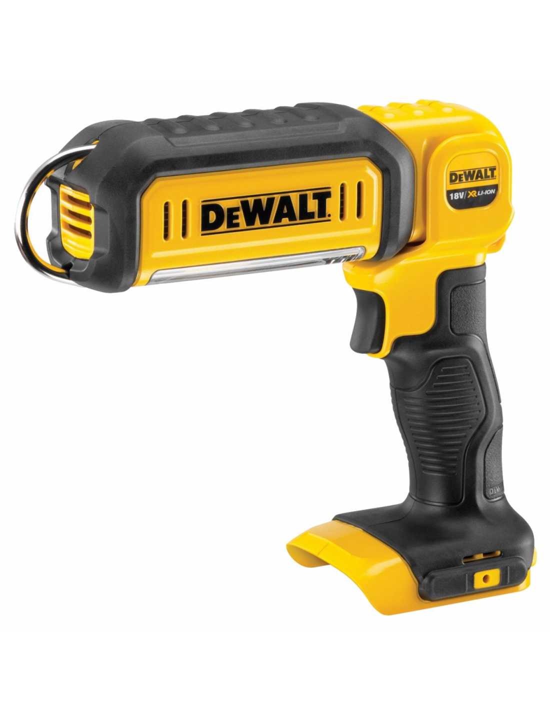 Dewalt torcia  dcl050 500 lm 5035048469163