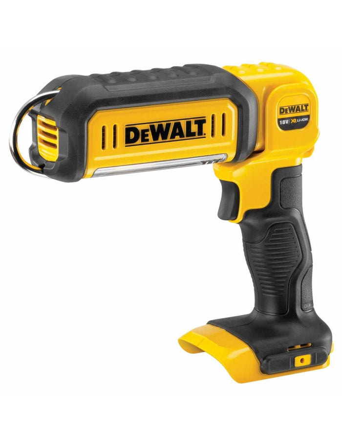 Dewalt torcia  dcl050 500 lm 5035048469163