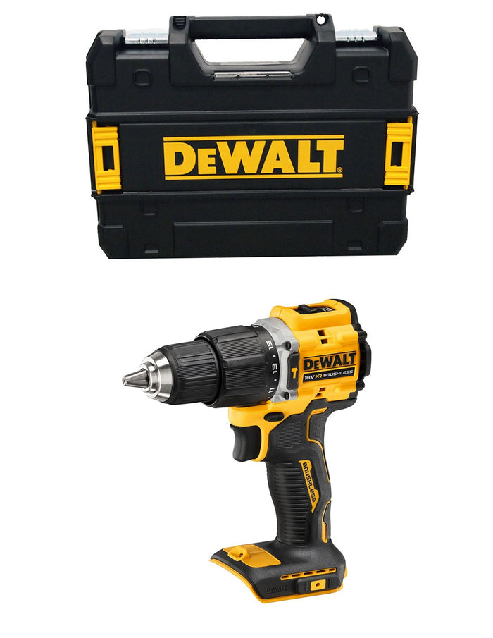 Dewalt trapano a percussione  dcd100ynt (solo.. 8435587928065