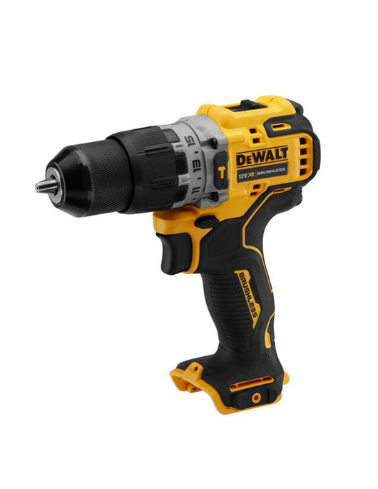 Dewalt trapano a percussione  dcd706n (solo corpo) 5035048709931