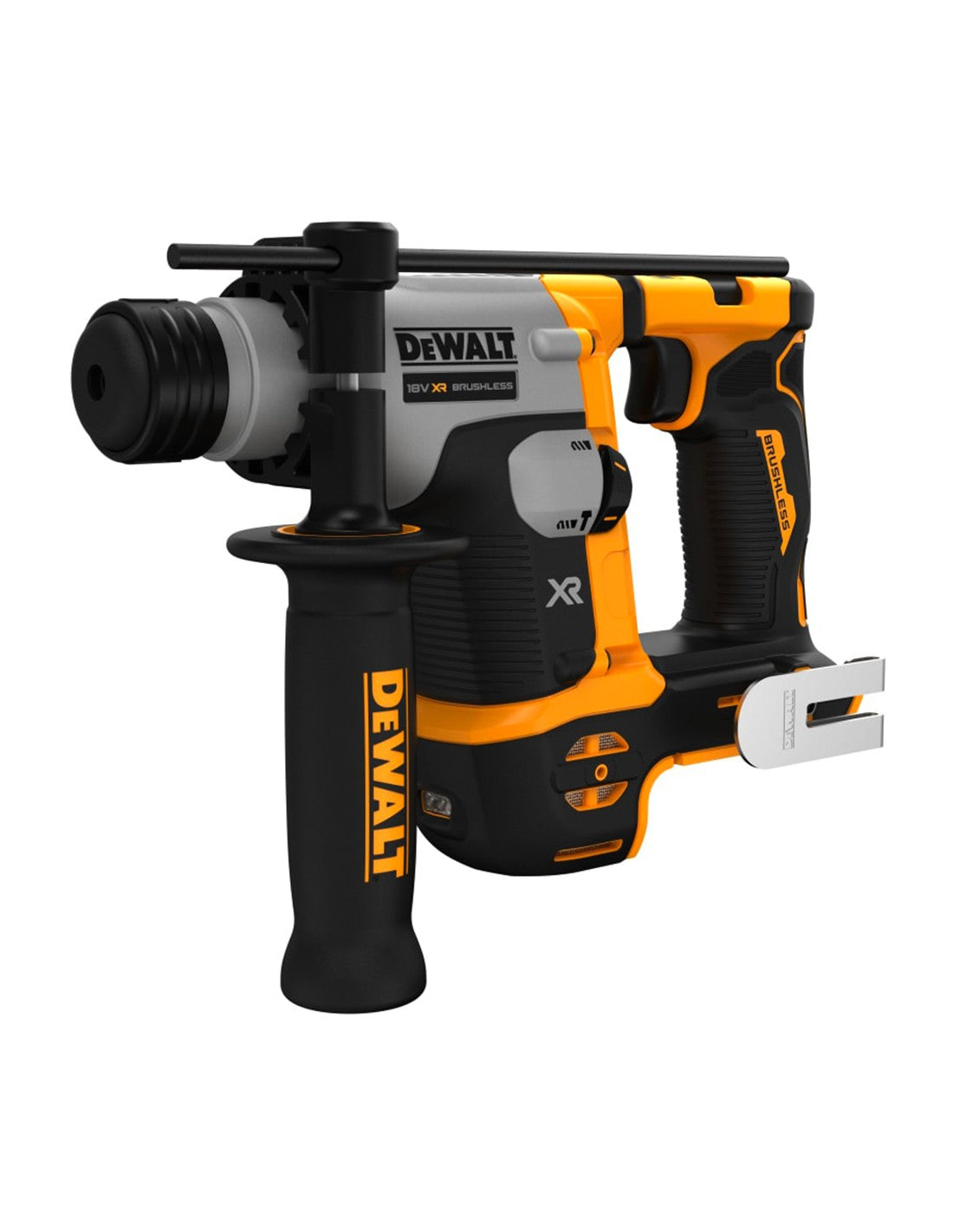 Dewalt trapano a percussione  dch172n 5035048735695