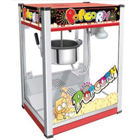 Distributore macchina vetrina pop corn popcorn RS0832