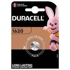 Duracell Batteria Alcaline Bottone 1,5V LR44 A76/V13GA/76A