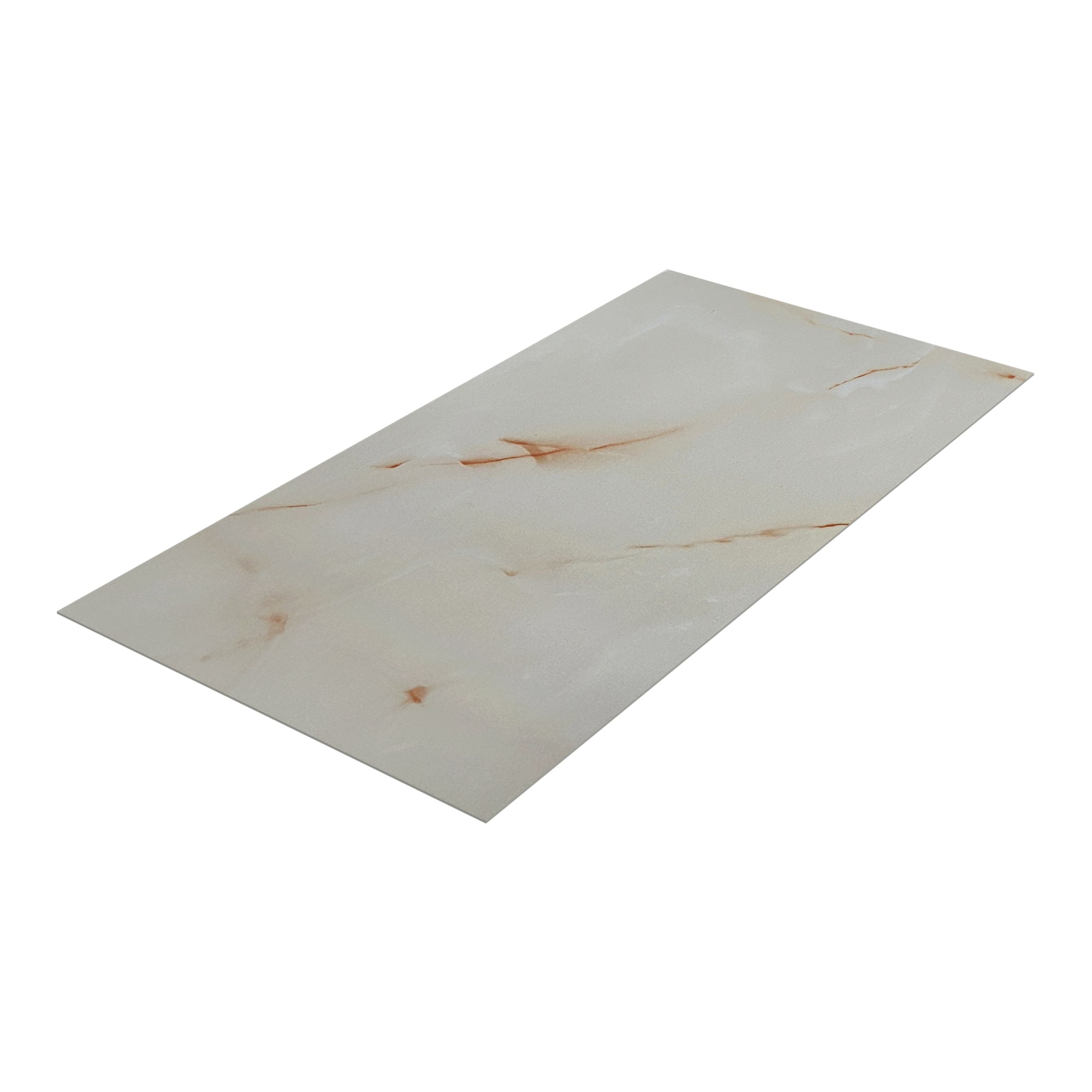 Set Bladel di 8 Pannelli Decorativi in PVC per Parete - Effetto Marmo Jade Marble [neu.haus]