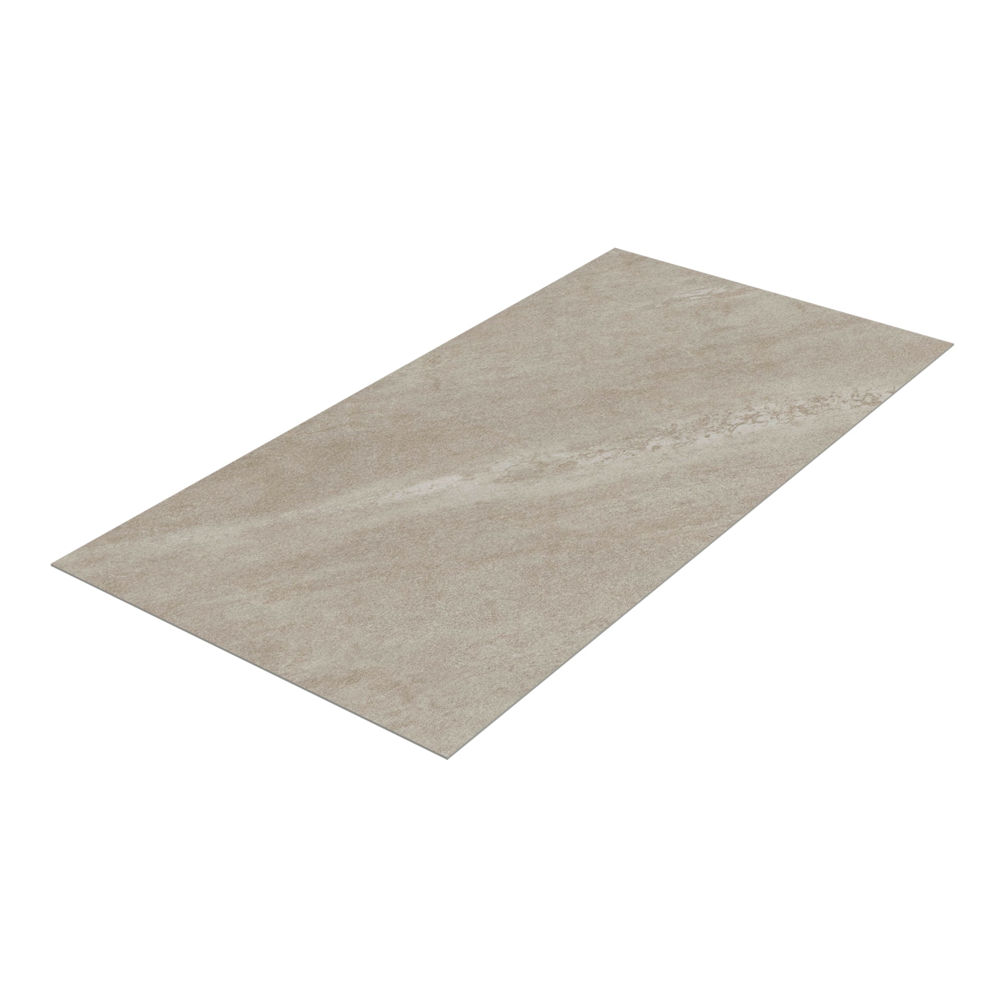 Set Bladel di 16 Pannelli Decorativi in PVC per Parete - Effetto Pietra Cream Stone [neu.haus]