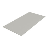 Set Bladel di 12 Pannelli Decorativi in PVC per Parete - Effetto Pietra Grey Stone [neu.haus]