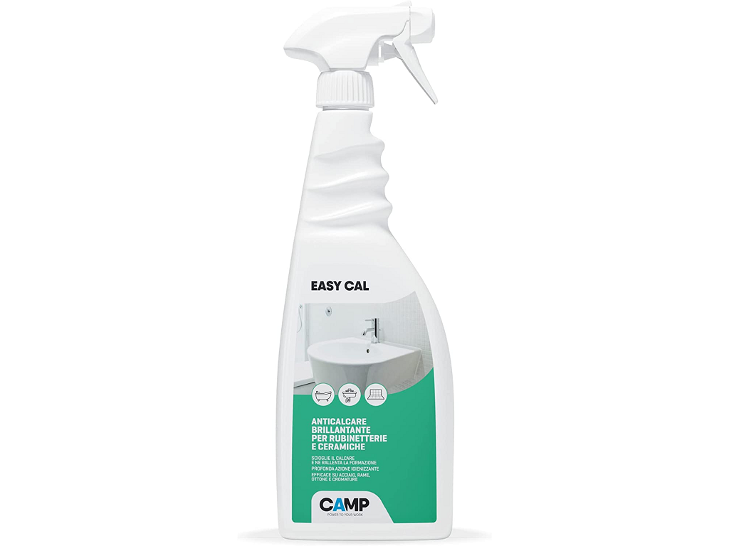 EASY CAL SPRAY  750ML-CAMP