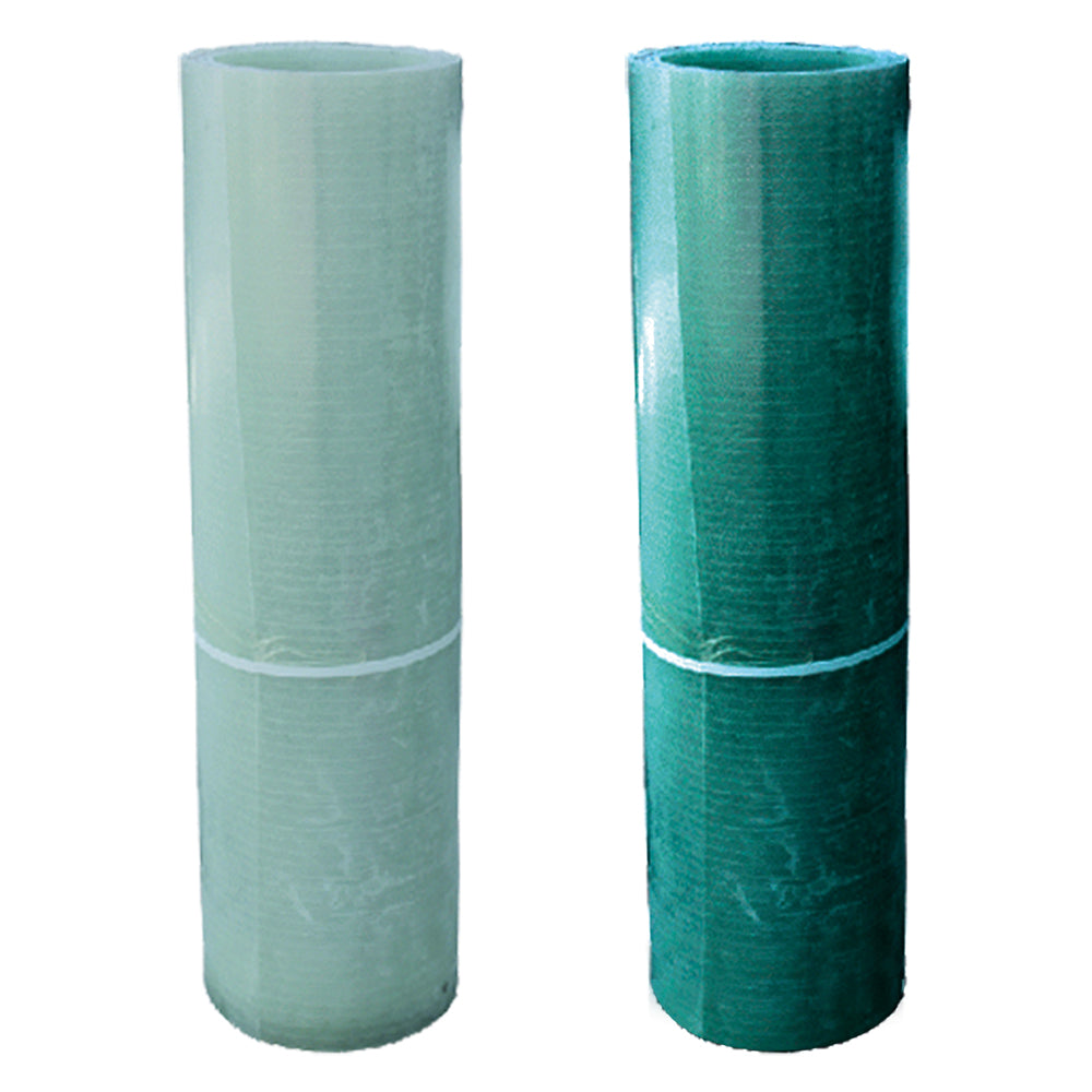 LASTRA PIANA cm 100 x 30 mt. - verde -