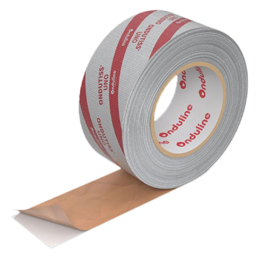 Nastro adesivo 'ondutiss uno repair tape' mm 60 x 25 mt ONDULINE