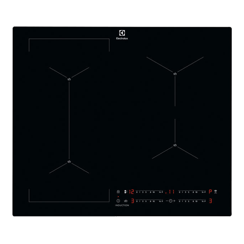 Piano cottura EIS62449C - ELECTROLUX