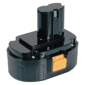 BATTERIA PER MOTOSEGA/TAGLIASIEPI Batteria x mod. PRTRB250 / PRWB230A RIBIMEX