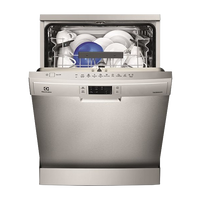 Lavastoviglie ESF5545LOX - ELECTROLUX