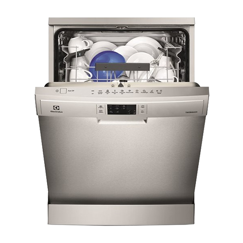 Lavastoviglie ESF5545LOX - ELECTROLUX