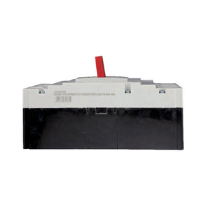 ETTROIT MCCB Interruttori Scatolati Magnetotermici Regolabile 3P  25kA Regolabile 160A-400A 400A AC 400V IP20 IEC60947-2