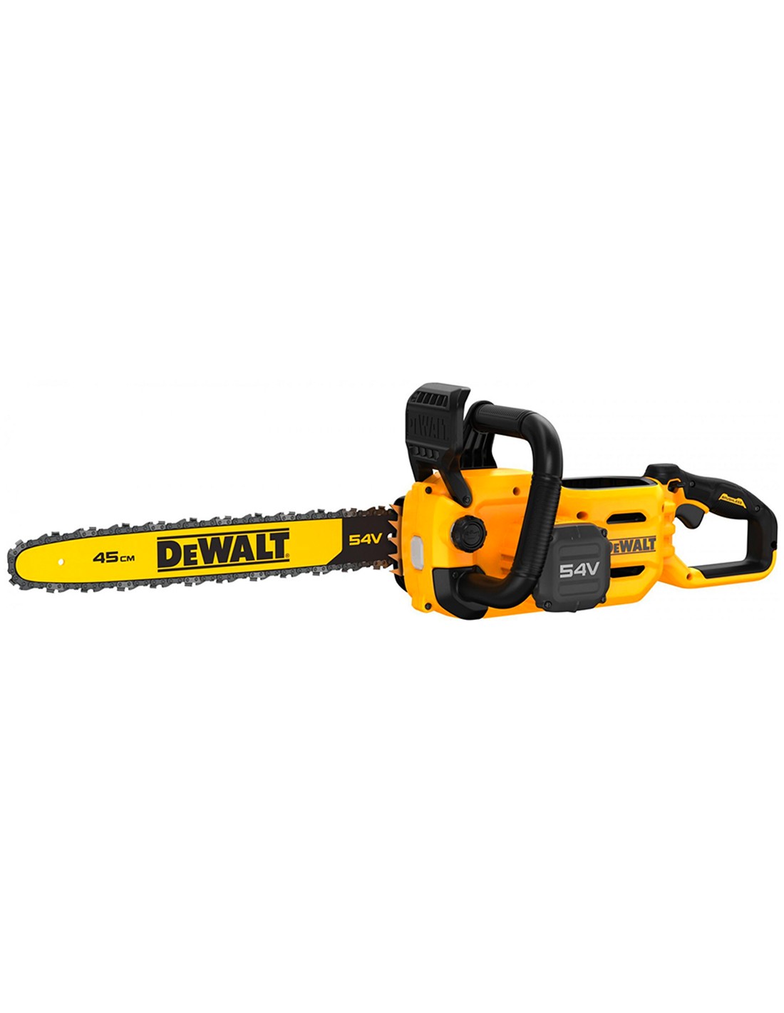 Elettrosega DeWALT DCMCS574N FlexVolt (Solo corpo)