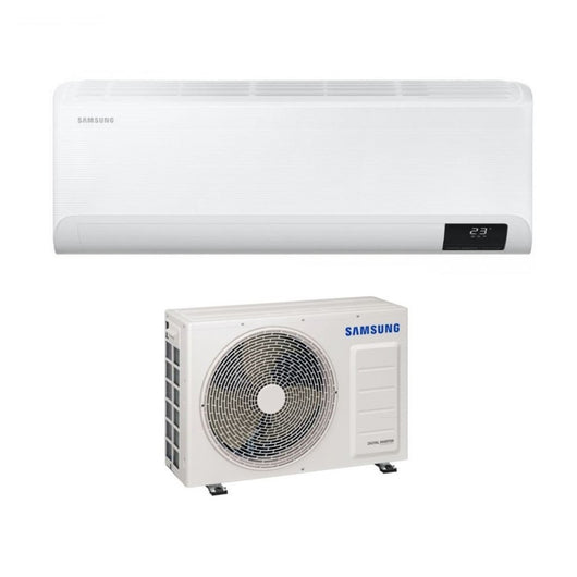 Climatizzatore Condizionatore Inverter Samsung Serie CEBU 9000 btu F-AR09CBU R-32 Wi-Fi AR09TXFYAWK intelligenza artificiale A++