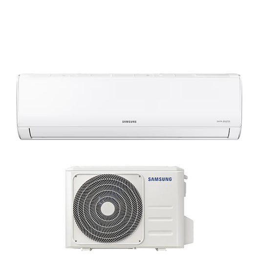 Climatizzatore Condizionatore Inverter Samsung Serie AR35 (Maldives) 12000 btu F-AR12ART R-32 AR12TXHQASI Classe A++/A