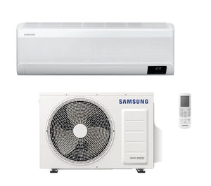 Climatizzatore Condizionatore Inverter Samsung Serie WINDFREE AVANT 18000 btu F-AR18AVT R-32 AR18TXEAAWK Wi-Fi A++